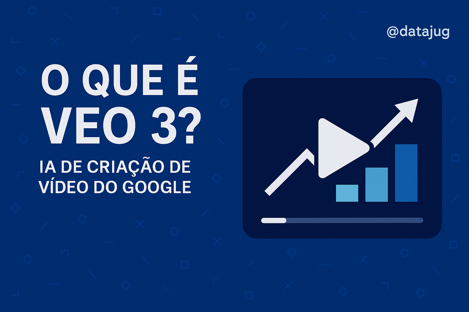 O que é VEO 3?