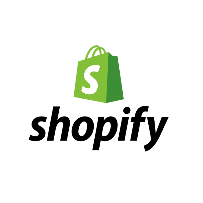 dashboard Shopify